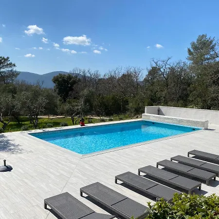 La Bergerie Des Oliviers